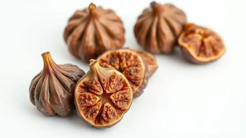 Figo Turco Seco: Guia Completo para Aproveitar Essa Fruta Seca Nutritiva 1 Figo Turco Seco
