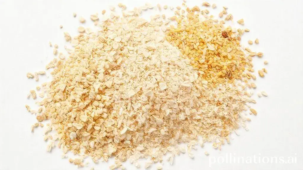 Flocos: Guia Completo para Incorporar esse Ingrediente Versátil na Sua Alimentação 1 Flocos