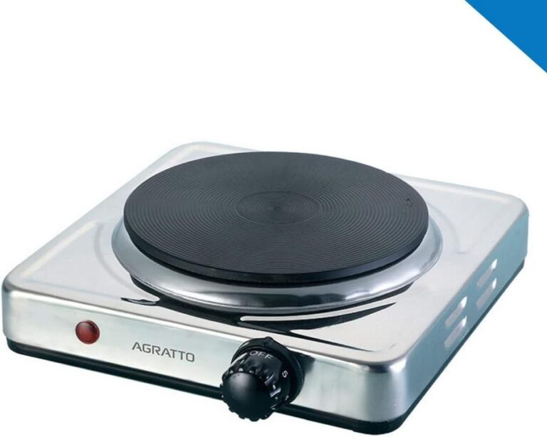 Reviews 9 Fogão Elétrico Agratto: Vale a Pena em 2025?