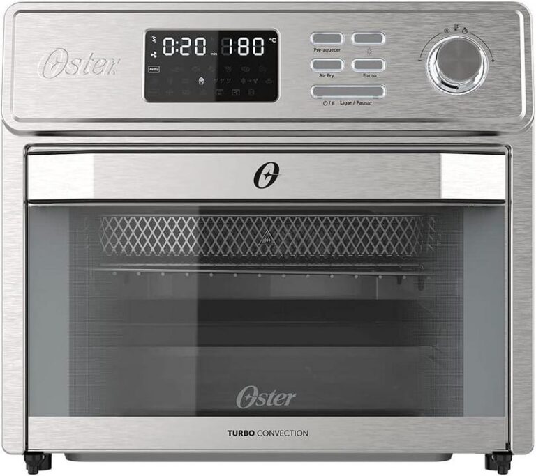 Reviews 10 Forno e Fryer Oster 25L: Vale a Pena em 2025?