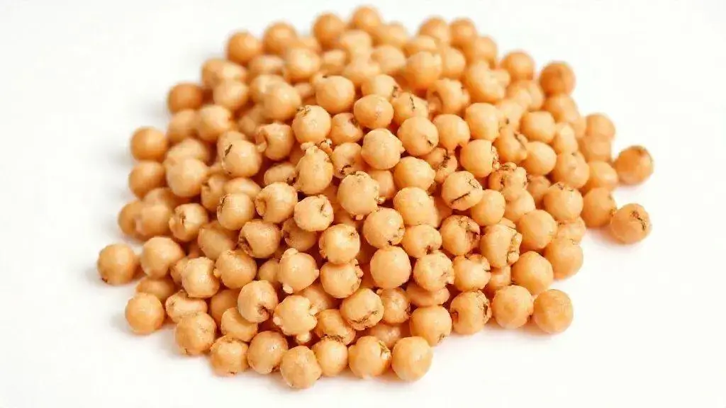 Grão de Bico: Guia Completo para Usar e Aproveitar Este Ingrediente Nutriente 1 Grao De Bico