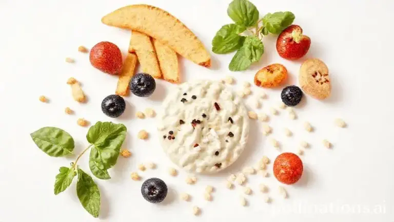 Lanches Saudáveis: Opções Práticas e Nutritivas para o Dia a Dia 20 Lanches Saudaveis