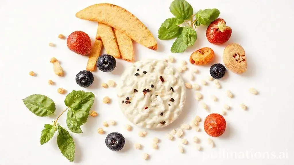 Lanches Saudáveis: Opções Práticas e Nutritivas para o Dia a Dia 1 Lanches Saudaveis