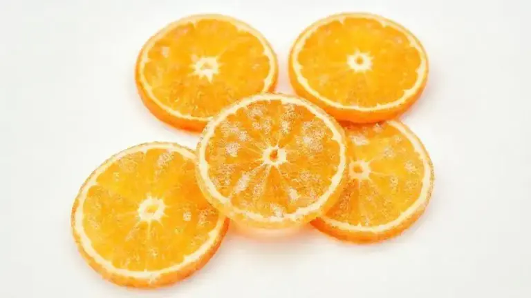 Laranja Cristalizada: Guia Completo para Aproveitar este Ingrediente Versátil 5 Laranja Cristalizada
