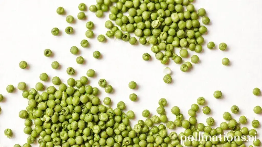 Lentilha: Guia Completo para Aproveitar Essa Fonte Nutricional 1 Lentilha Verde