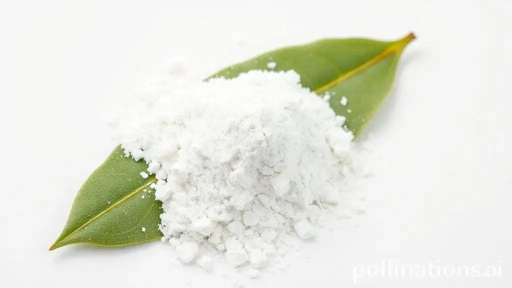 Louro em Pó: Guia Completo para Usar e Aproveitar Esse Temperos Essencial 1 Louro Em Po