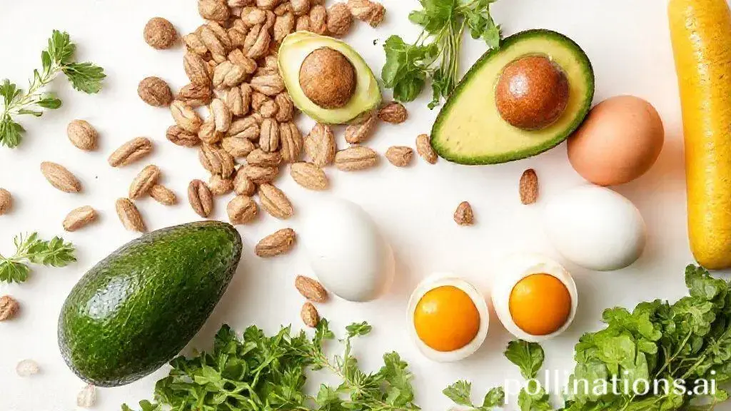 Guia Completo sobre Low Carb: Como Adotar e Benefícios 1 Low Carb