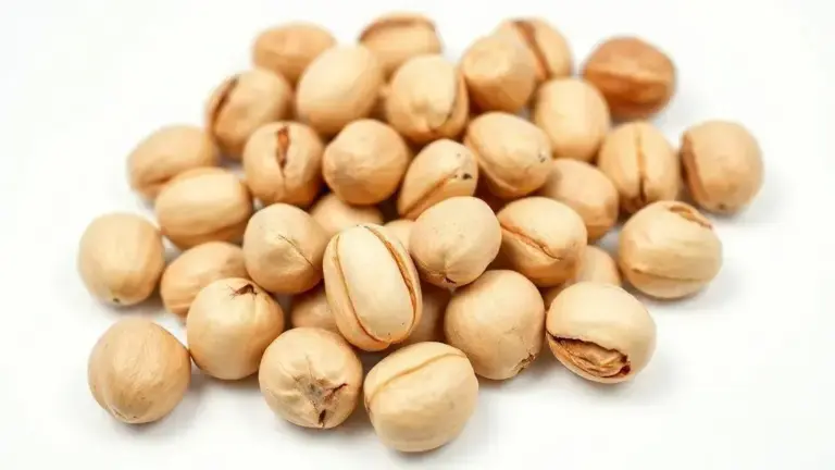 Macadamia Inteira