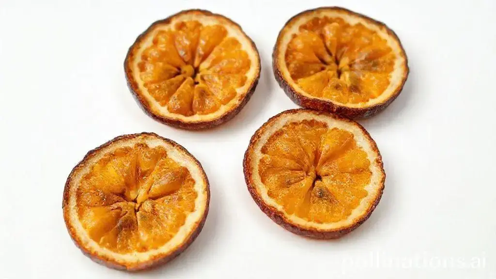 Maracujá Desidratado e Glaceado: Guia Completo para Uso e Benefícios 1 Maracuja Desidratado E Glaceado