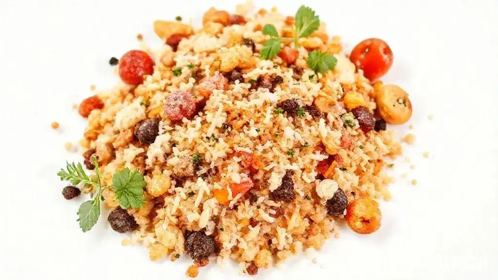 Mix Agridoce: Guia Completo para Aproveitar esse Ingrediente Versátil 1 Mix Agridoce