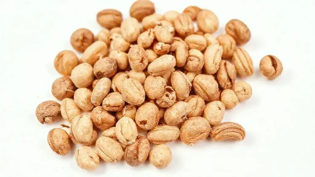 Mix de Oleaginosas Sem Sal: Nutrição e Versatilidade no Seu Dia a Dia 1 Mix De Oleaginosas Sem Sal