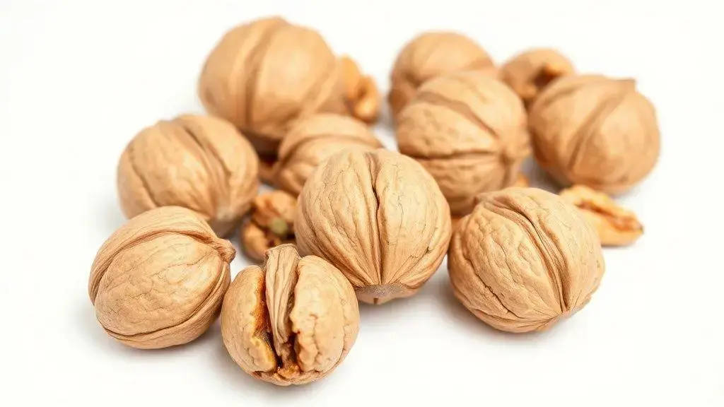 Nozes Inteiras Extra Light: Nutrição e Versatilidade em Sua Dieta 1 Nozes Inteiras Extra Light