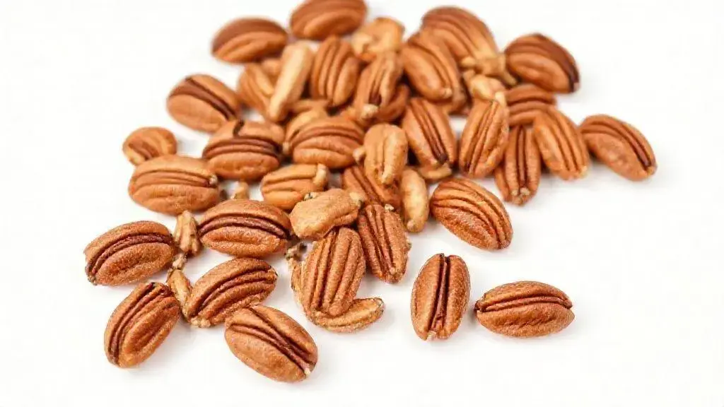 Nozes Pecan Sem Casca: Guia Completo para Saudabilidade e Uso 1 Nozes Pecan Sem Casca