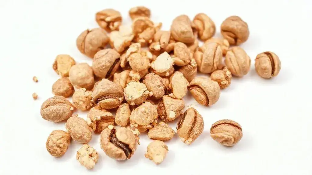 Nozes Quebradas Extra Light: Guia Completo Sobre Este Ingrediente Nutritivo 1 Nozes Quebradas Extra Light