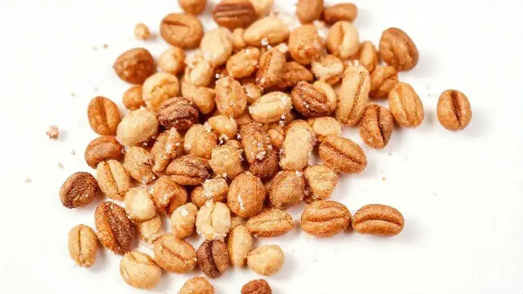 Nuts Torrada e Salgada: Sabor e Praticidade em Um Só Produto 1 Nuts Torrada E Salgada
