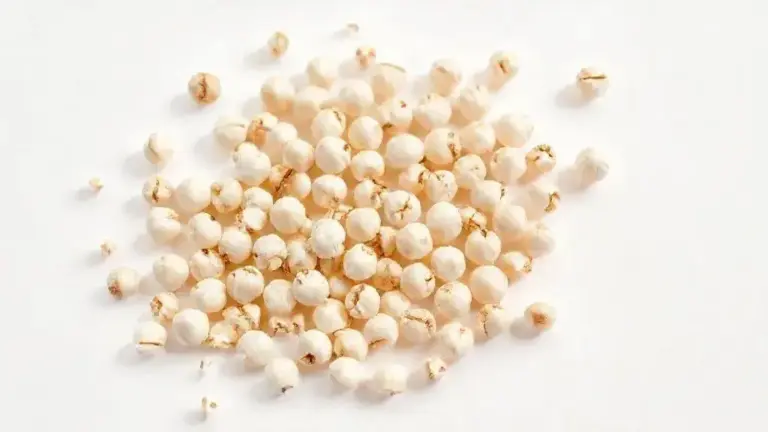 Pimenta Branca Em Graos