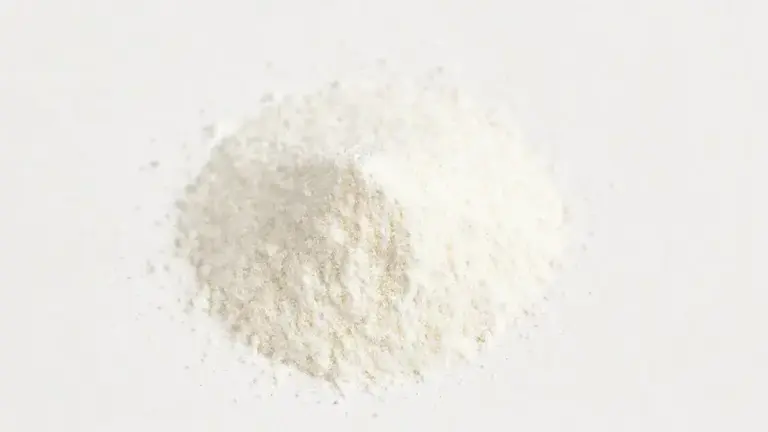 Pimenta Branca Em Po