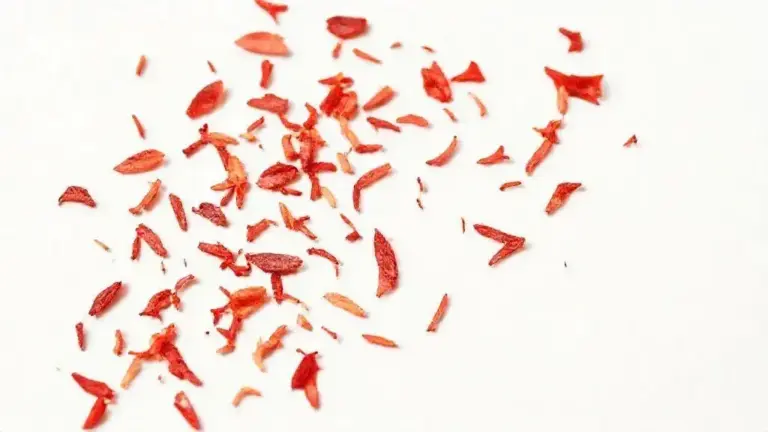 Pimenta Calabresa Em Flocos