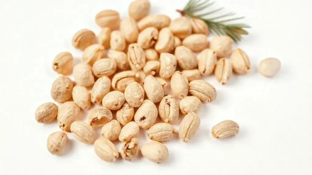 Pinhão: Guia Completo sobre este Ingrediente Nutritivo e Versátil 1 Pinhao