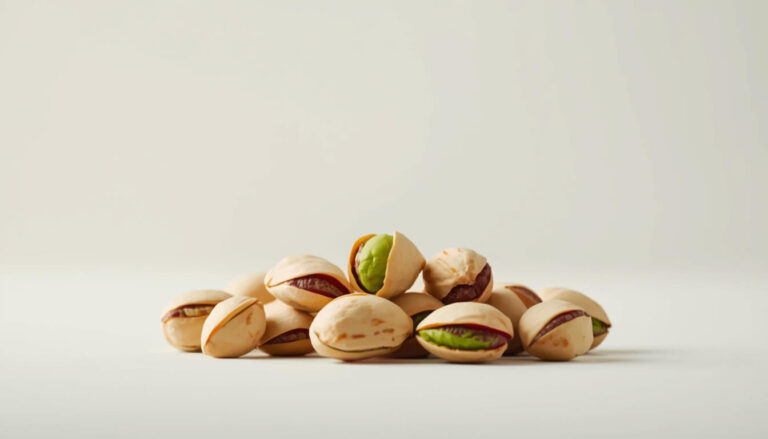Pistache: O detalhe no pistache que faz ele ser diferente de quase todas as outras nuts 44 pistache