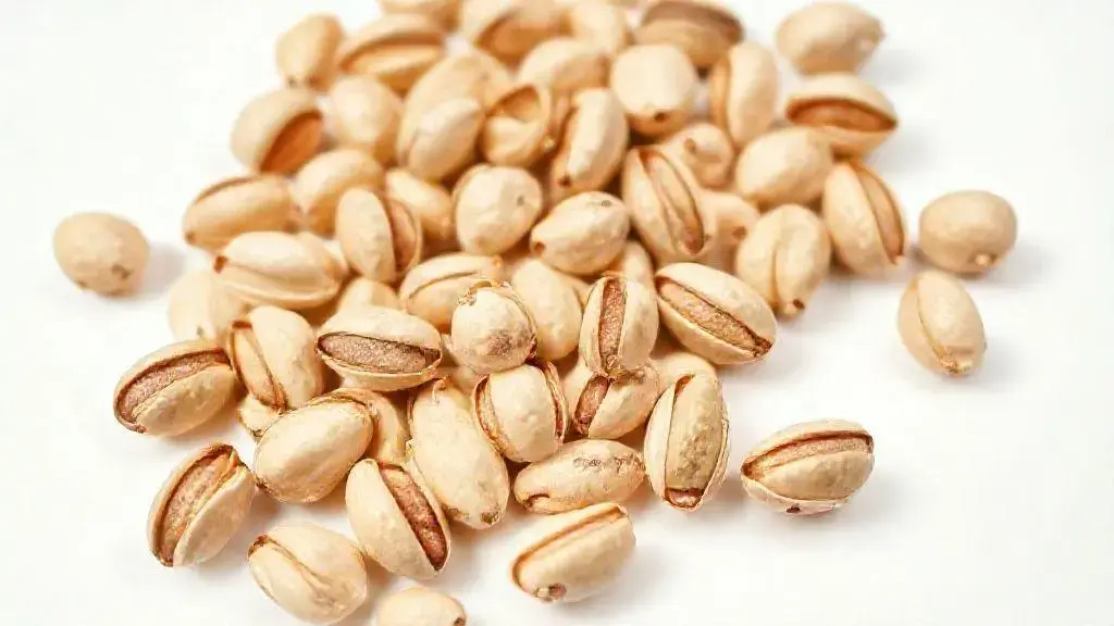 Pistache Cru Sem Casca: Benefícios, Nutrientes e Como Consumir 1 Pistache Cru Sem Casca