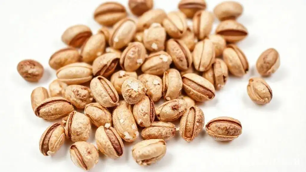 Pistache Torrado e Salgado com Casca: Guia Completo para Consumir e Aproveitar 1 Pistache Torrado E Salgado Com Casca