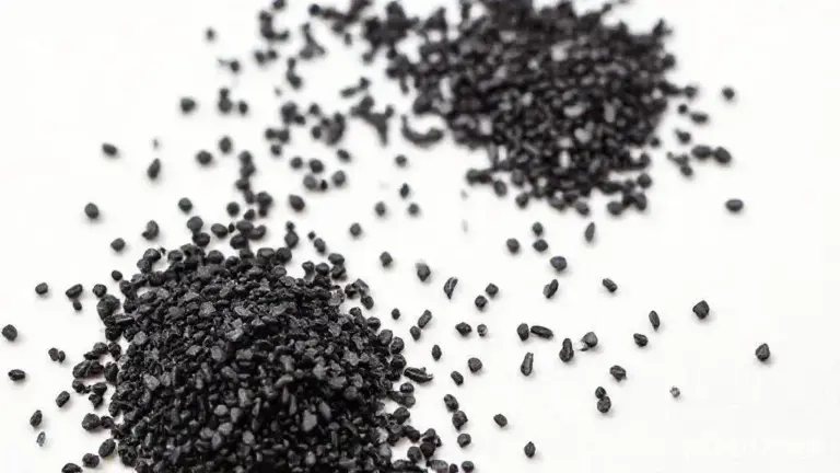 Quinoa Real Em Graos Preta