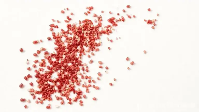 Quinoa Real Em Graos Vermelha