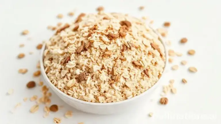 Receitas com Aveia: Nutrição, Versatilidade e Sabor na Sua Cozinha 27 Receitas Com Aveia