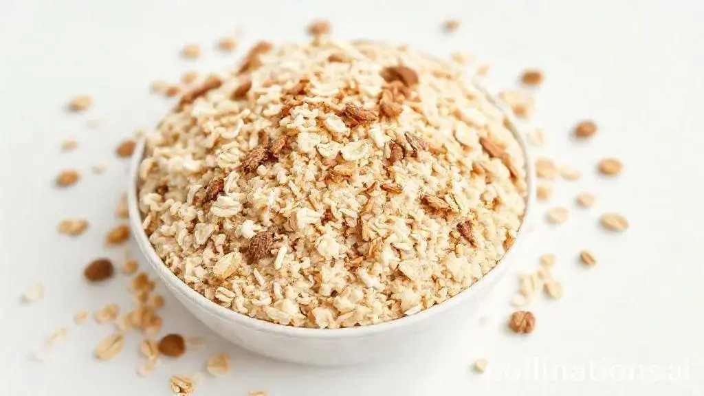 Receitas com Aveia: Nutrição, Versatilidade e Sabor na Sua Cozinha 1 Receitas Com Aveia