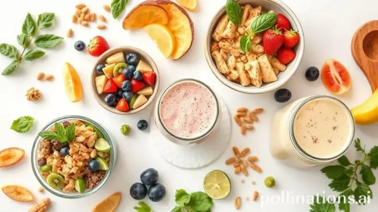 Receitas Fitness: Delícias Saudáveis para Seu Dia a Dia 1 Receitas Fitness