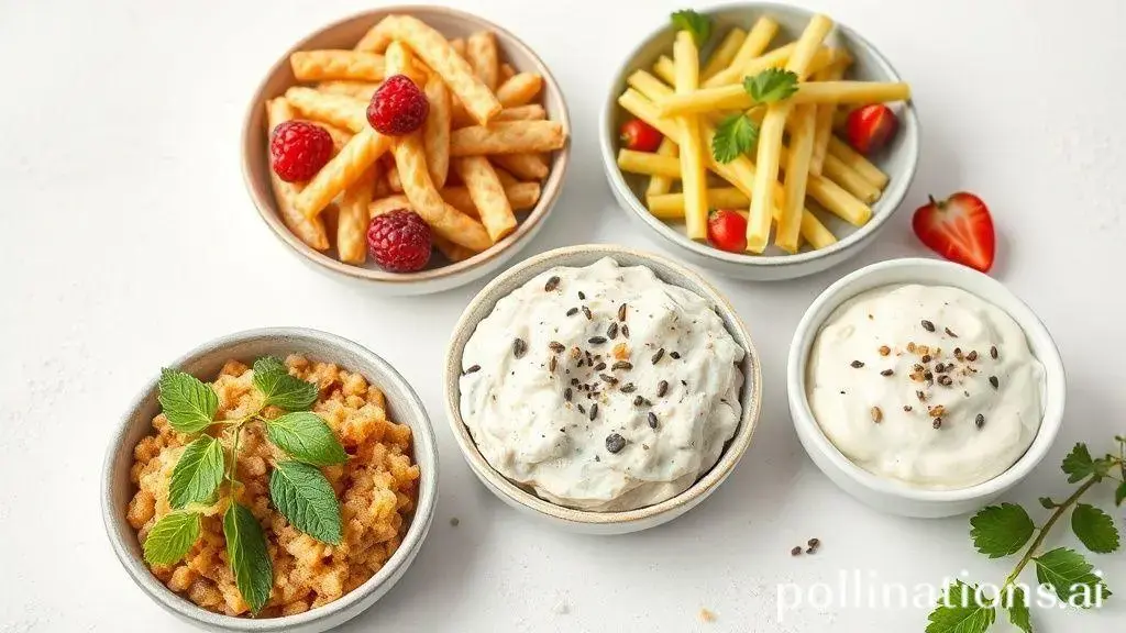 Receitas Sem Açúcar: Ideias Saudáveis e Deliciosas para o Dia a Dia 1 Receitas Sem Acucar