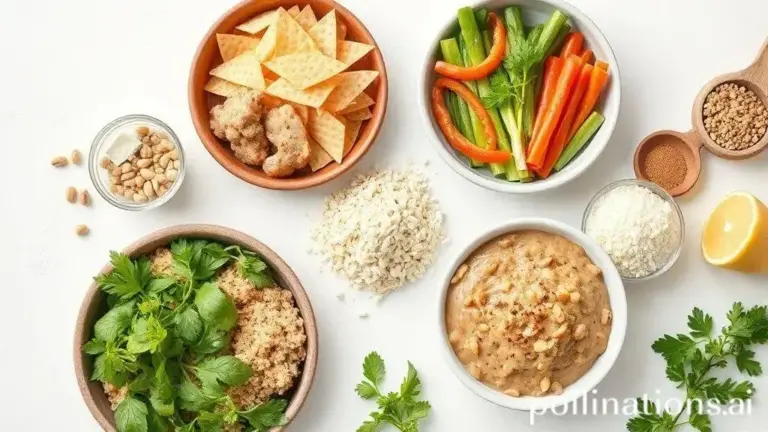 Receitas Sem Glúten: Guia Completo para uma Alimentação Variada e Saudável 8 Receitas Sem Gluten