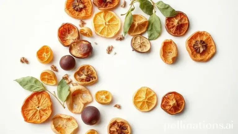 Secos E Desidratados