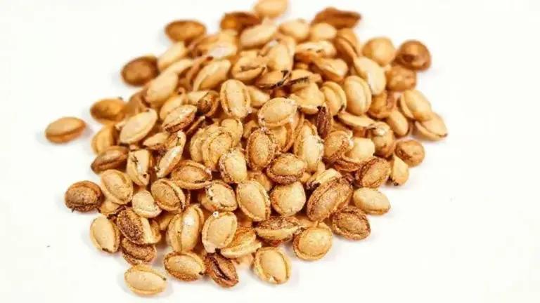 Semente De Abobora Torrada E Salgada Com Casca