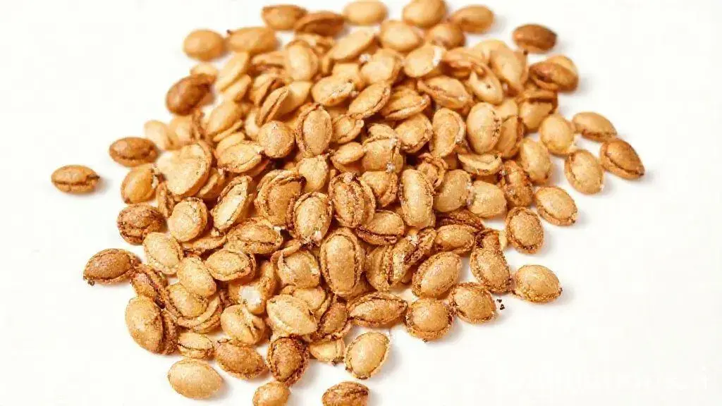 Semente de Abóbora Torrada e Salgada sem Casca: Nutrição e Versatilidade no Seu Dia a Dia 1 Semente De Abobora Torrada E Salgada Sem Casca