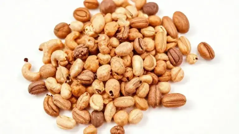 Snack De Nuts Premium Com Caju Para Nozes Avela Amendoas E Pistache