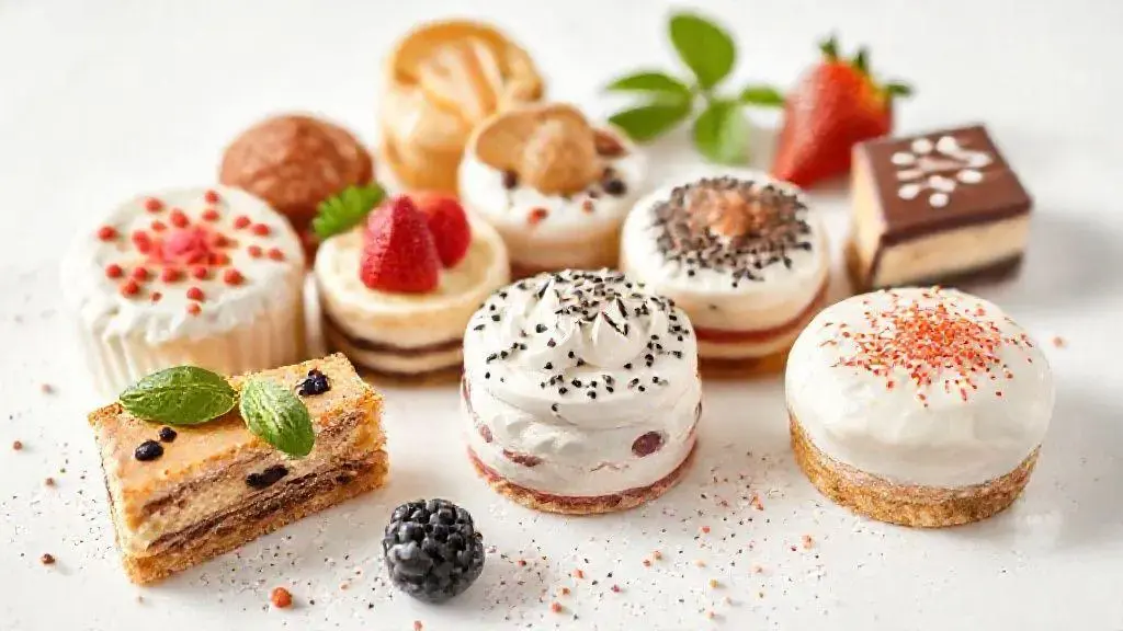 Sobremesas Saudáveis: Delícias Nutritivas para o Seu Dia a Dia 1 Sobremesas Saudaveis