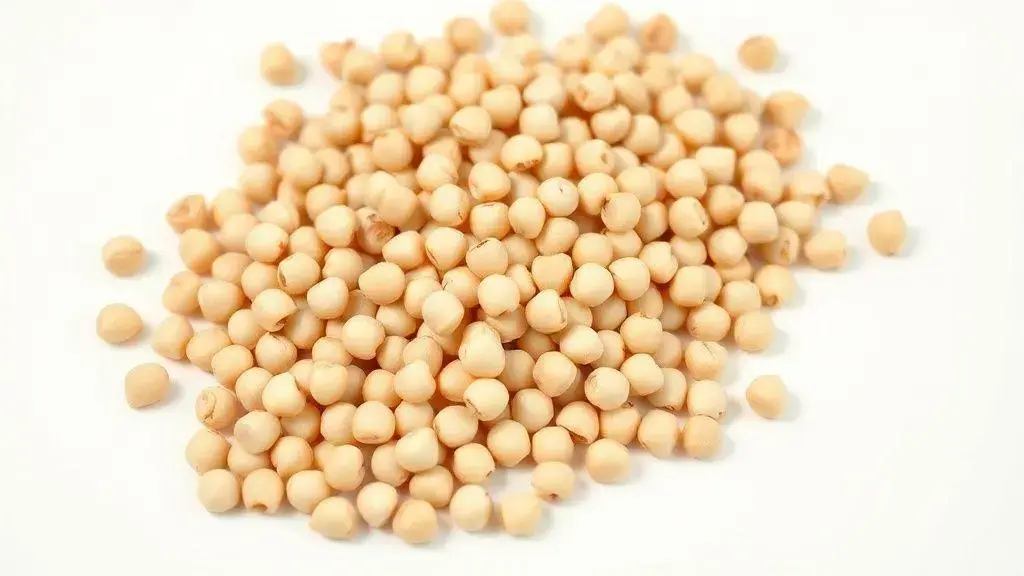 Soja Natural e Torrada Sem Sal: Guia Completo para Aproveitar este Ingrediente 1 Soja Natural E Torrada Sem Sal