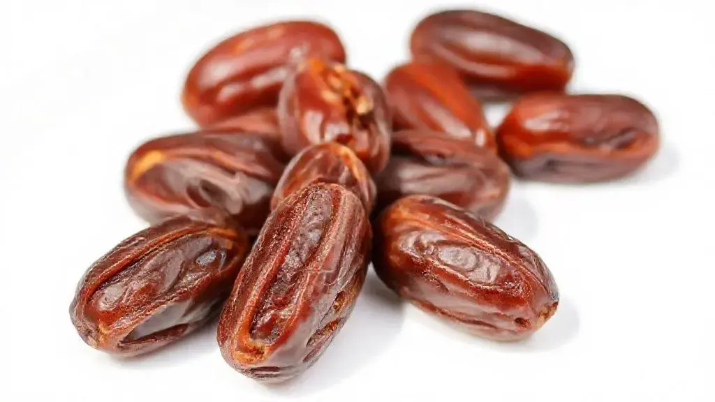 Tâmara: benefícios, uso e dicas para incluir na sua alimentação 1 Tamara