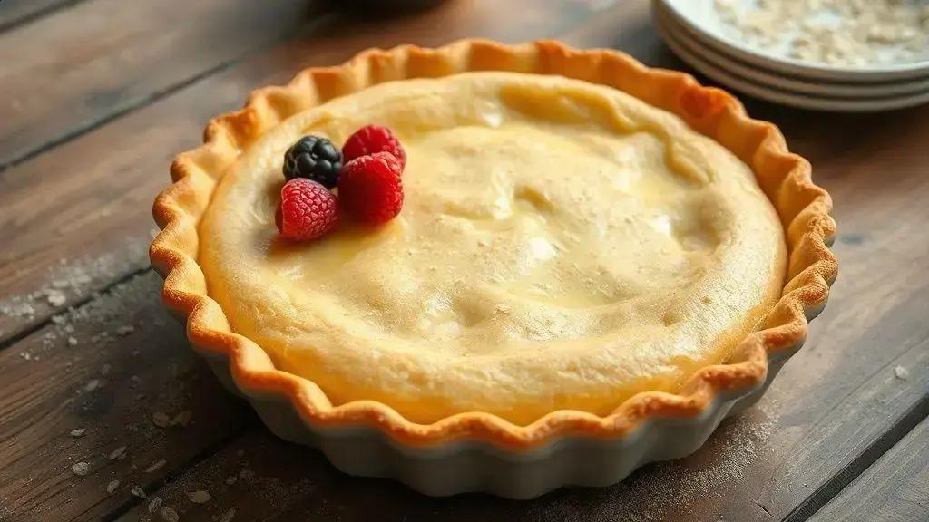 Torta Fit Doce de Baixa Caloria Uma Sobremesa Saudável e Saborosa 1 torta fit doce de baixa caloria