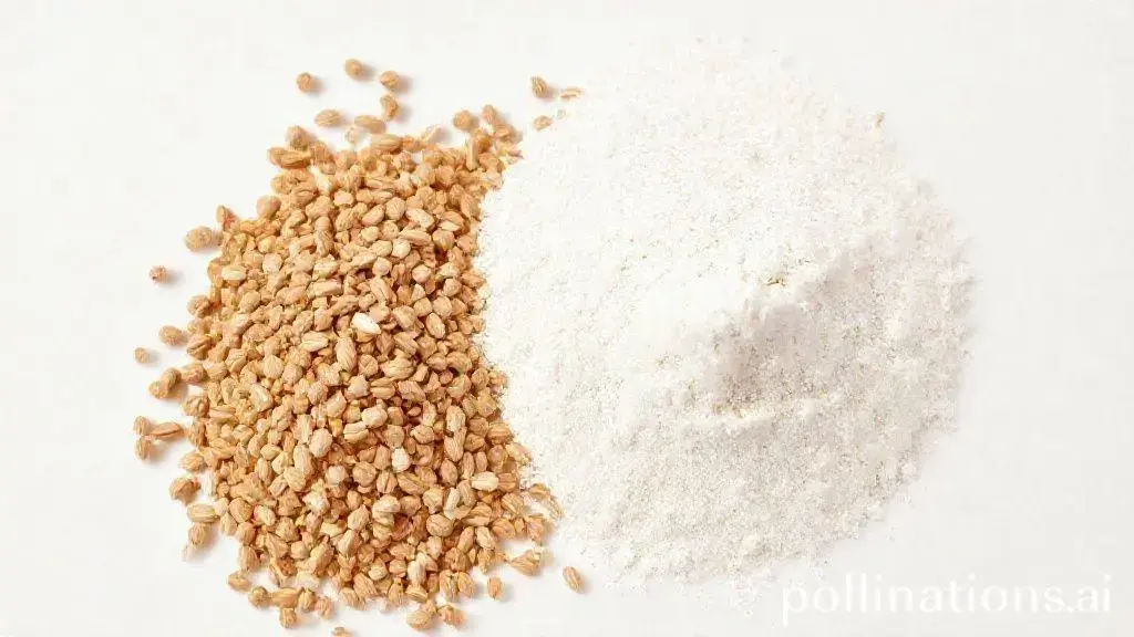 Trigo Sarraceno: Guia Completo para Usar e Beneficiar da Nutrição desse Superalimento 1 Trigo Sarraceno