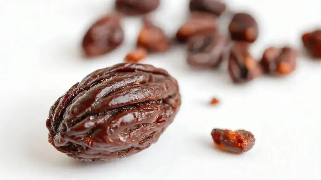 Uva Passa com Chocolate: Tudo sobre essa combinação deliciosa e nutritiva 1 Uva Passa Com Chocolate