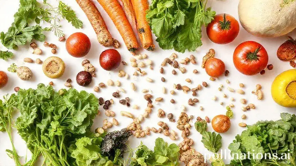 O que significa ser Vegano? Guia completo para uma alimentação vegana equilibrada 1 Vegano