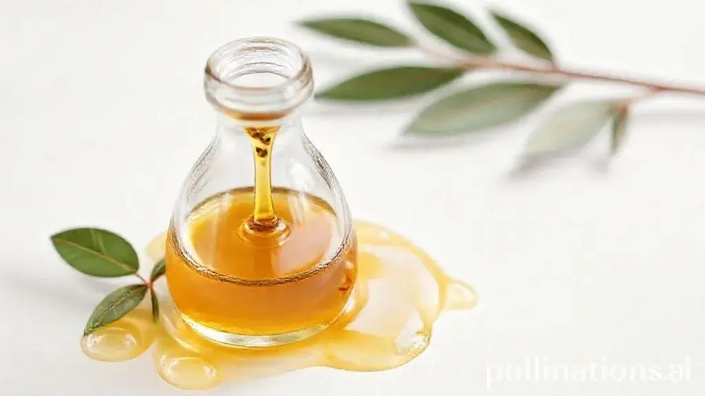 Xarope de Agave: Guia Completo para Usar e Aproveitar Seus Benefícios 1 Xarope De Agave