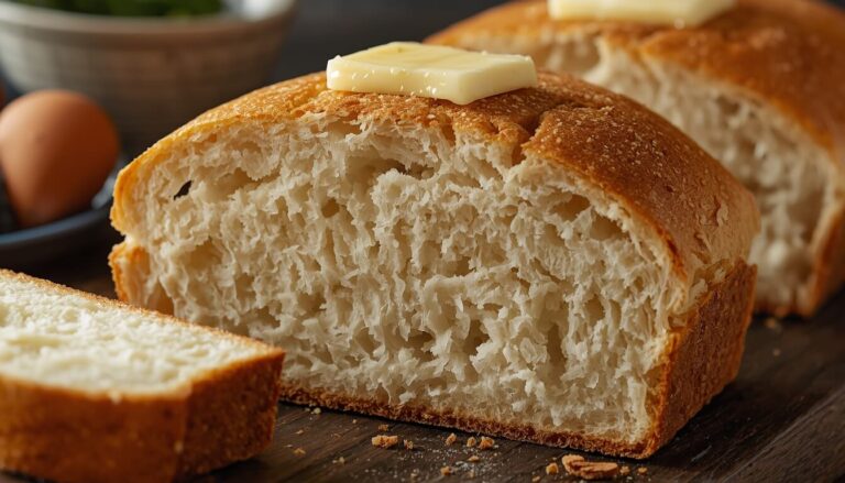 Sentindo falta de pão na dieta? Esta receita de coco e psyllium é a solução definitiva (e fofinha) 40 pão low carb de farinha de coco