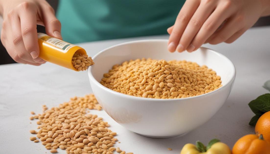 Desempenho nutricional Desempenho nutricional