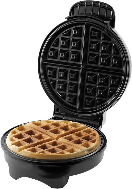 Máquina de Waffle Britânia: Praticidade e Sabor na Cozinha 1 Máquina de Waffle Britânia: Praticidade e Sabor na Cozinha