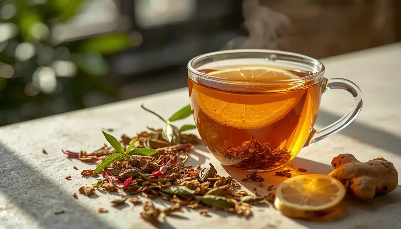 Chás Emagrecedores Naturais: Guia de Benefícios, Qualidade e Onde Comprar 1 chás emagrecedores