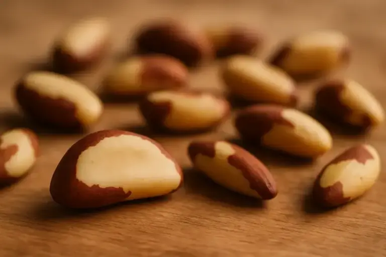 Se você Comer Castanha do Pará Por 30 Dias: Veja O Que vai Acontecer Com Seu Corpo 32 castanha do pará 30 dias resultados